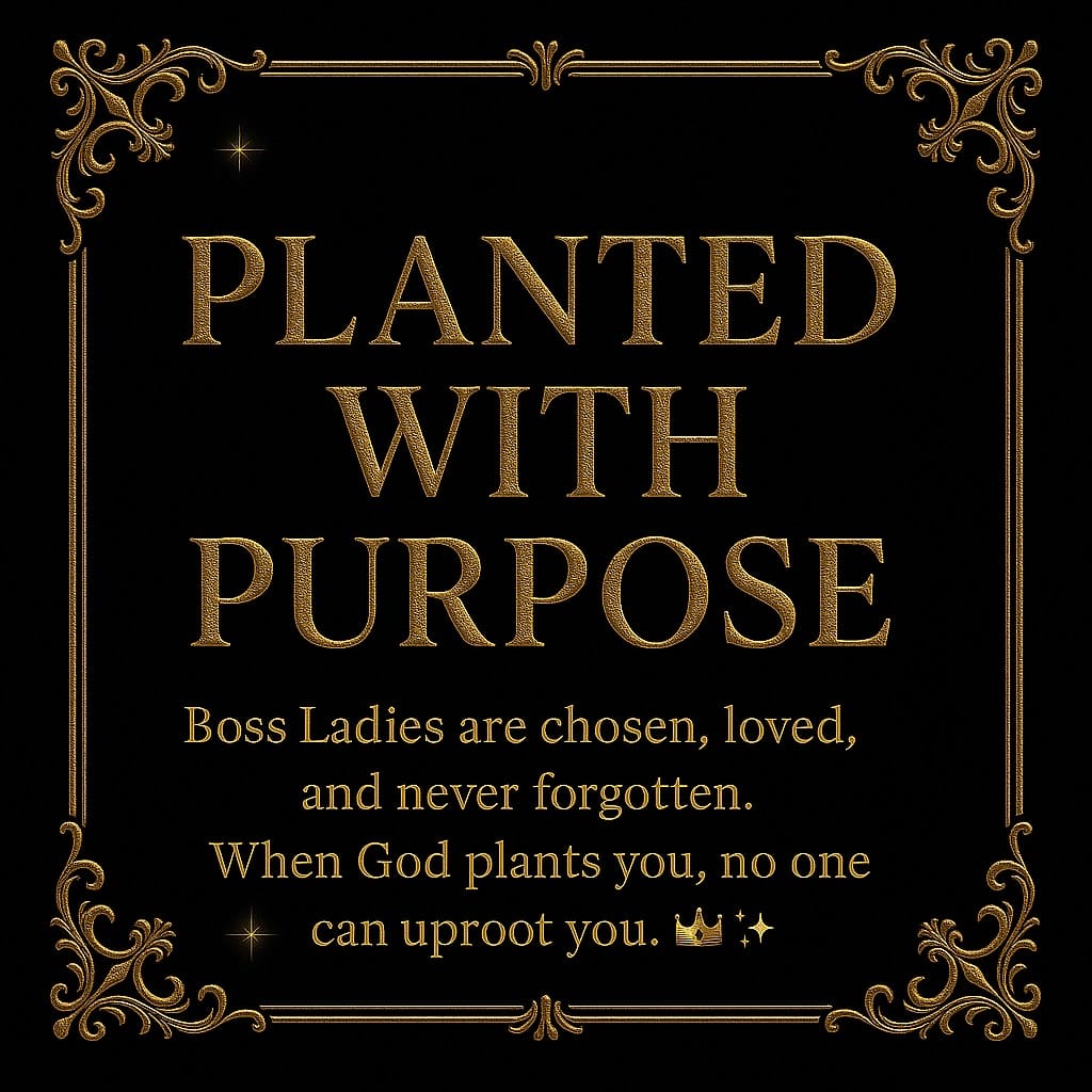 Post 6 by BOSS LADY COUTURE BOUTIQUE LLC on Instagram (image)