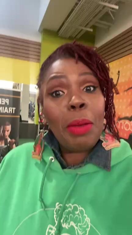 Post 6 by Homegirl's Hummus on Instagram (video)