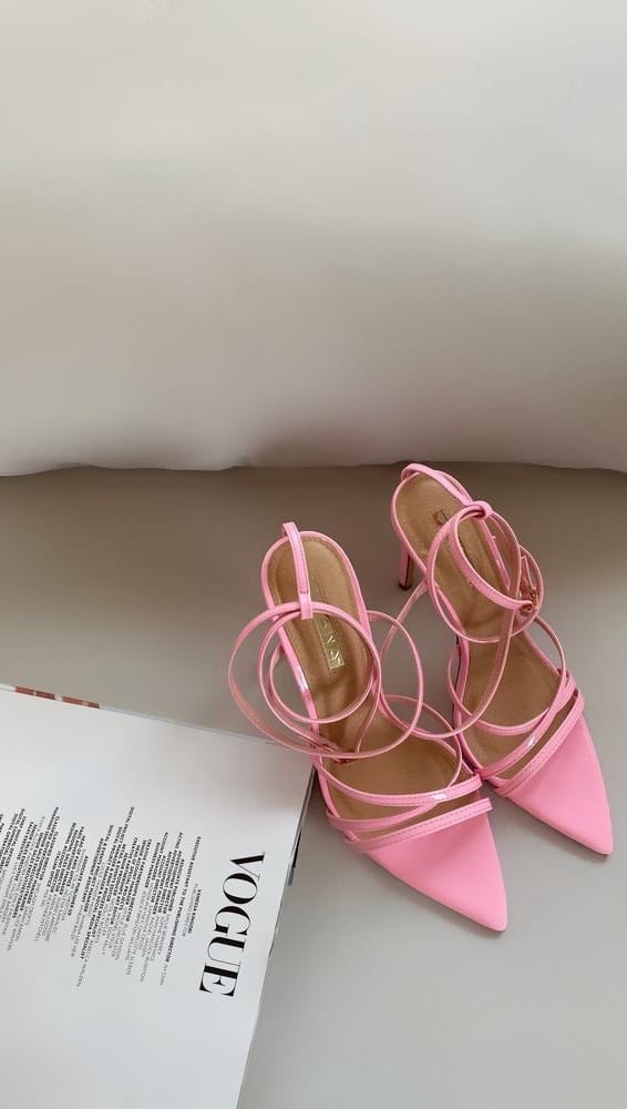 Post 1 by Colorful Corporate Outfit Inspo | Trisha on Instagram (video)