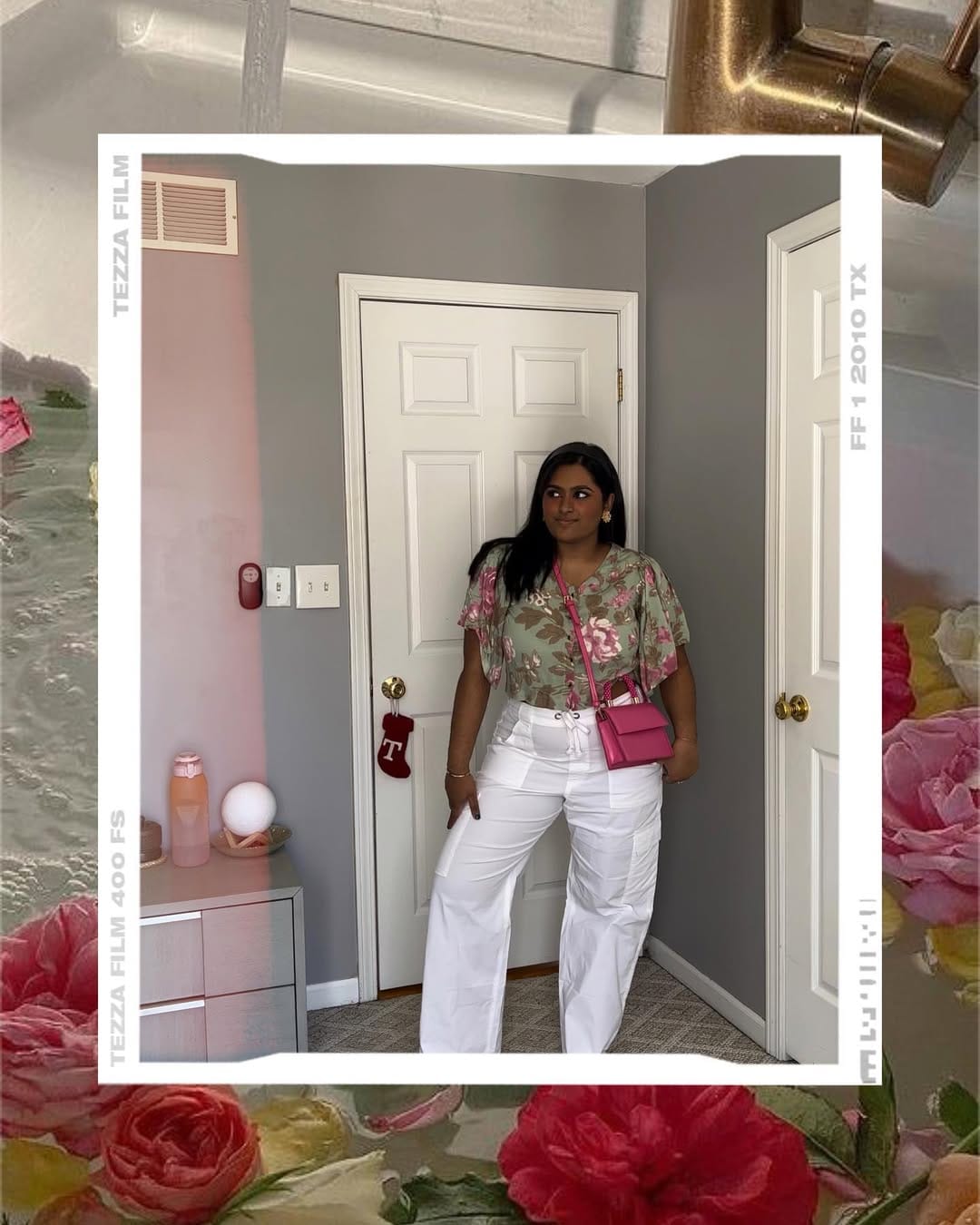 Post 8 by Colorful Corporate Outfit Inspo | Trisha on Instagram (carousel)