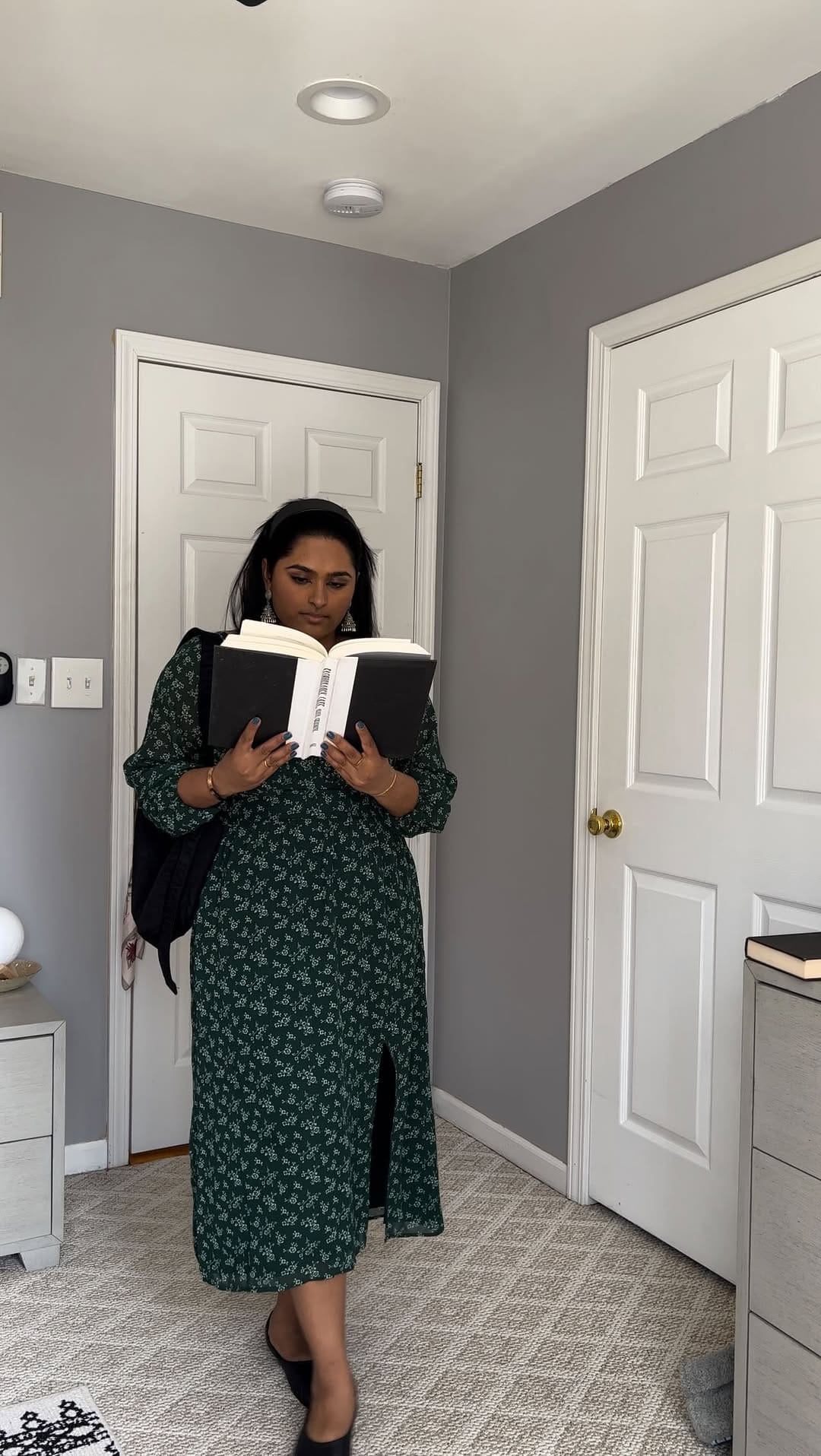 Post 12 by Colorful Corporate Outfit Inspo | Trisha on Instagram (video)