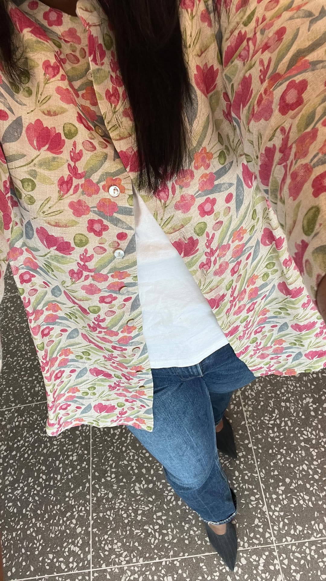 Post 10 by Colorful Corporate Outfit Inspo | Trisha on Instagram (video)