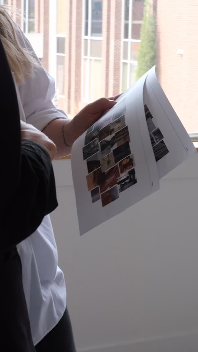 Post 2 by TANIQUE® on Instagram (video)
