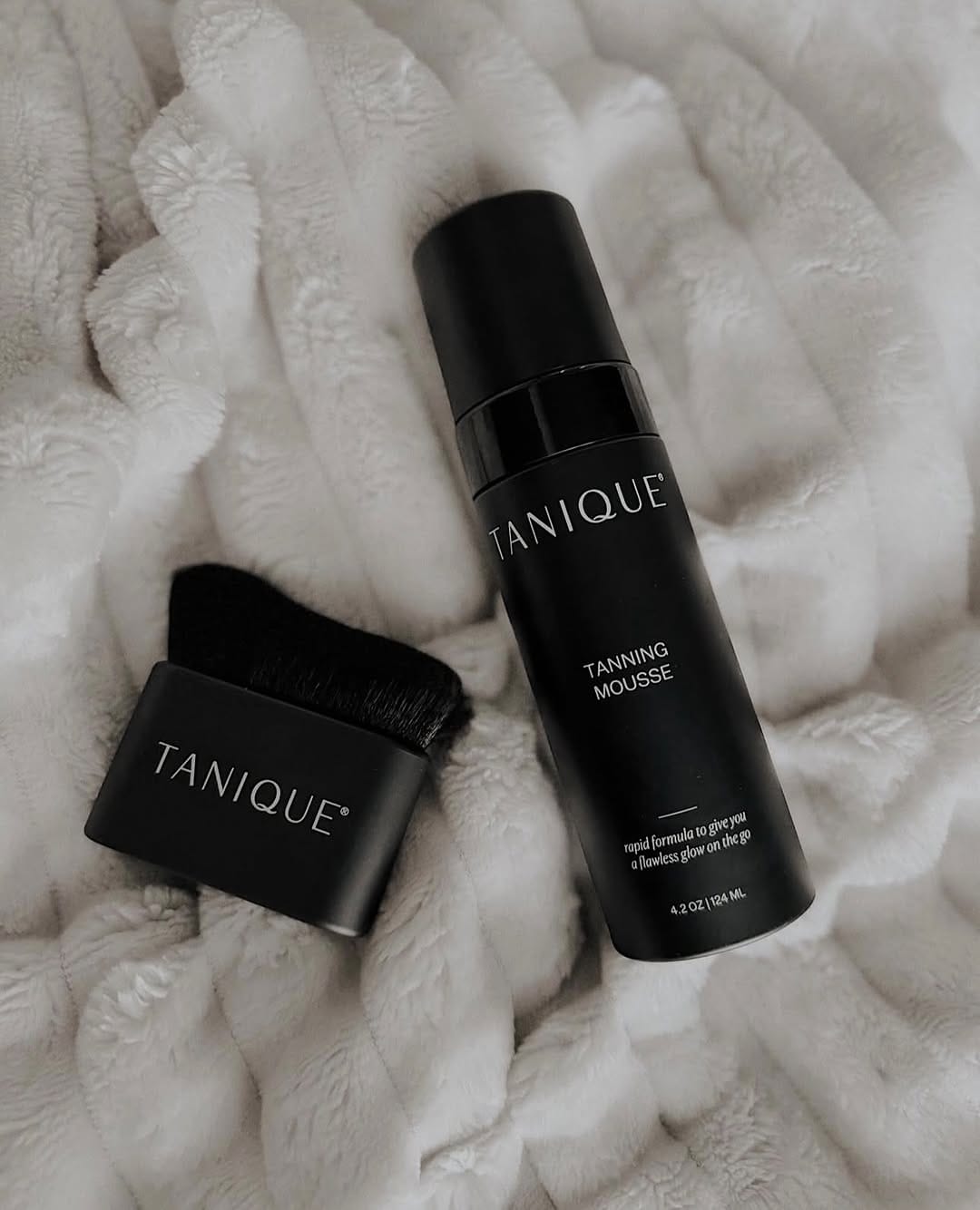 Post 4 by TANIQUE® on Instagram (image)