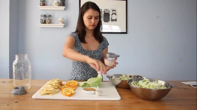 Post 9 by reCAP Mason Jars on Instagram (video)