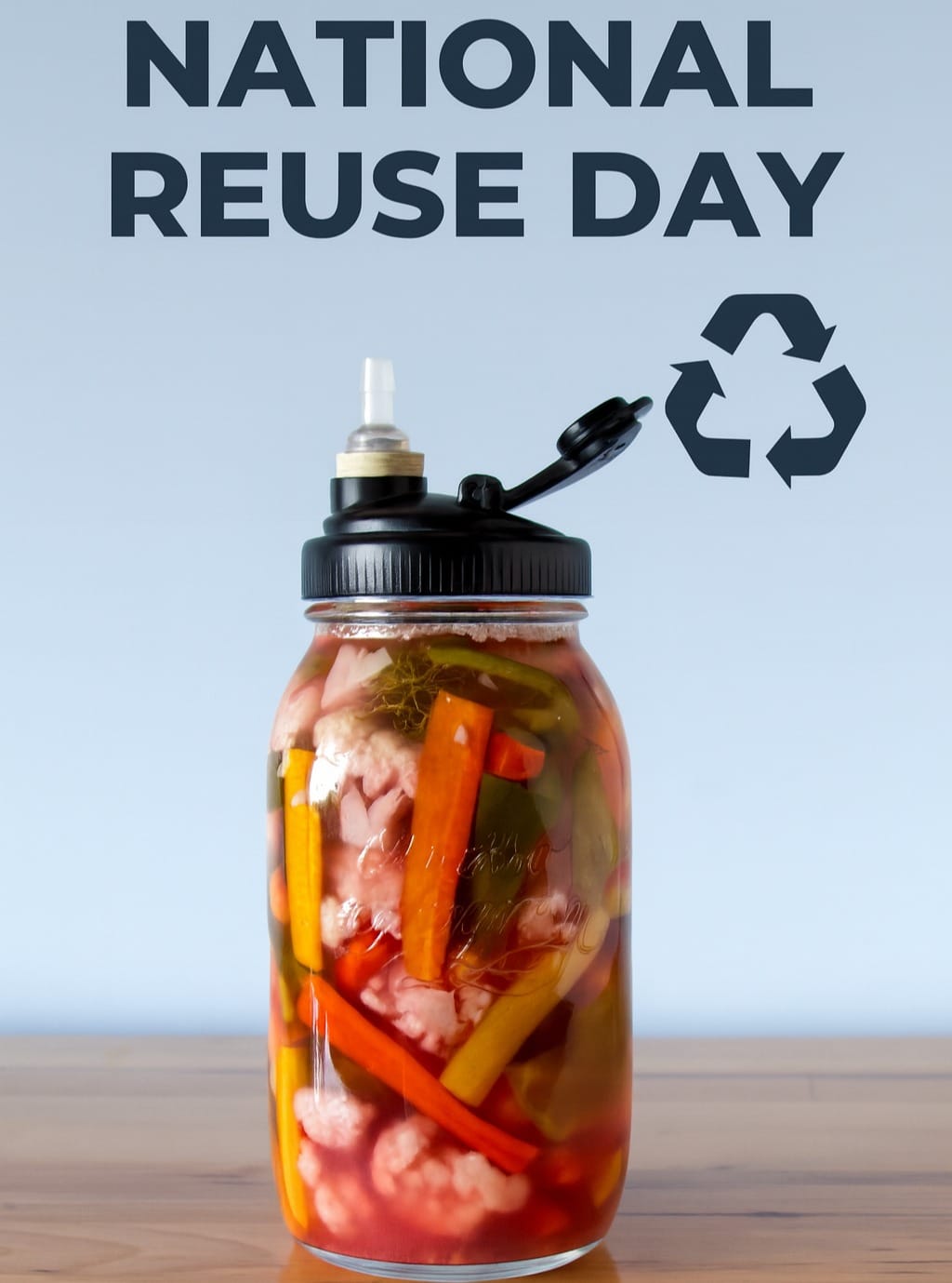 Post 4 by reCAP Mason Jars on Instagram (image)