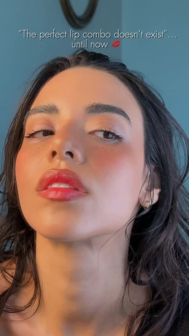 Post 8 by Dalila Mussaffi on Instagram (video)