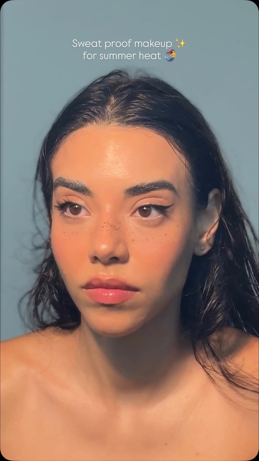 Post 9 by Dalila Mussaffi on Instagram (video)