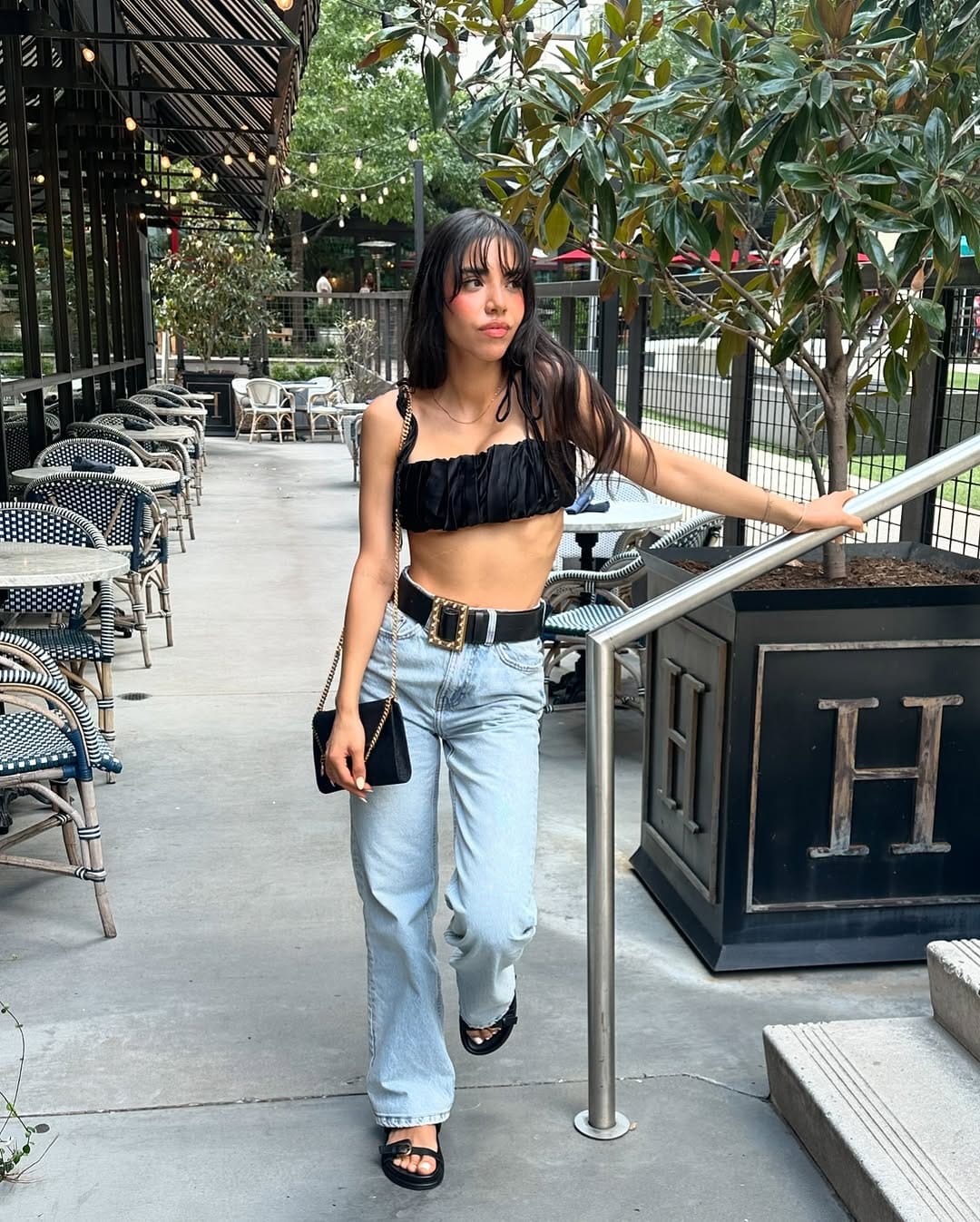 Post 12 by Dalila Mussaffi on Instagram (carousel)
