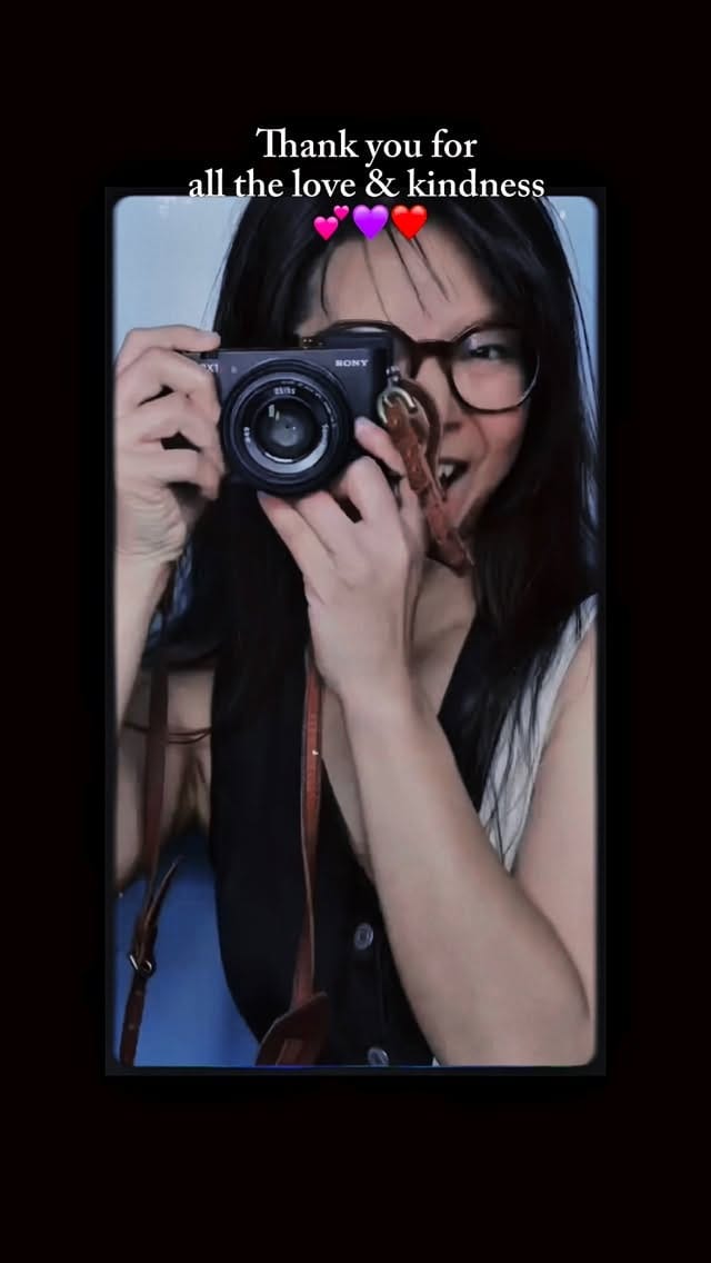 Post 2 by Zabrina Deng on Instagram (video)
