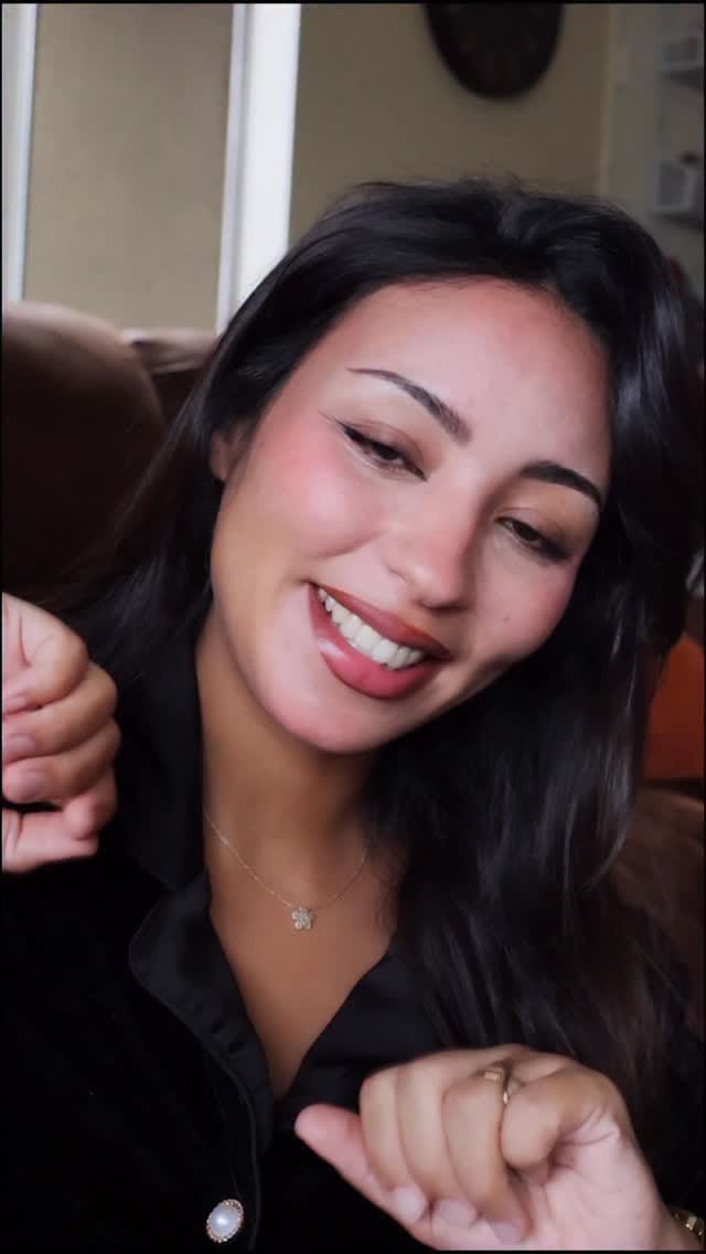 Post 9 by @zhiira_ on Instagram (video)