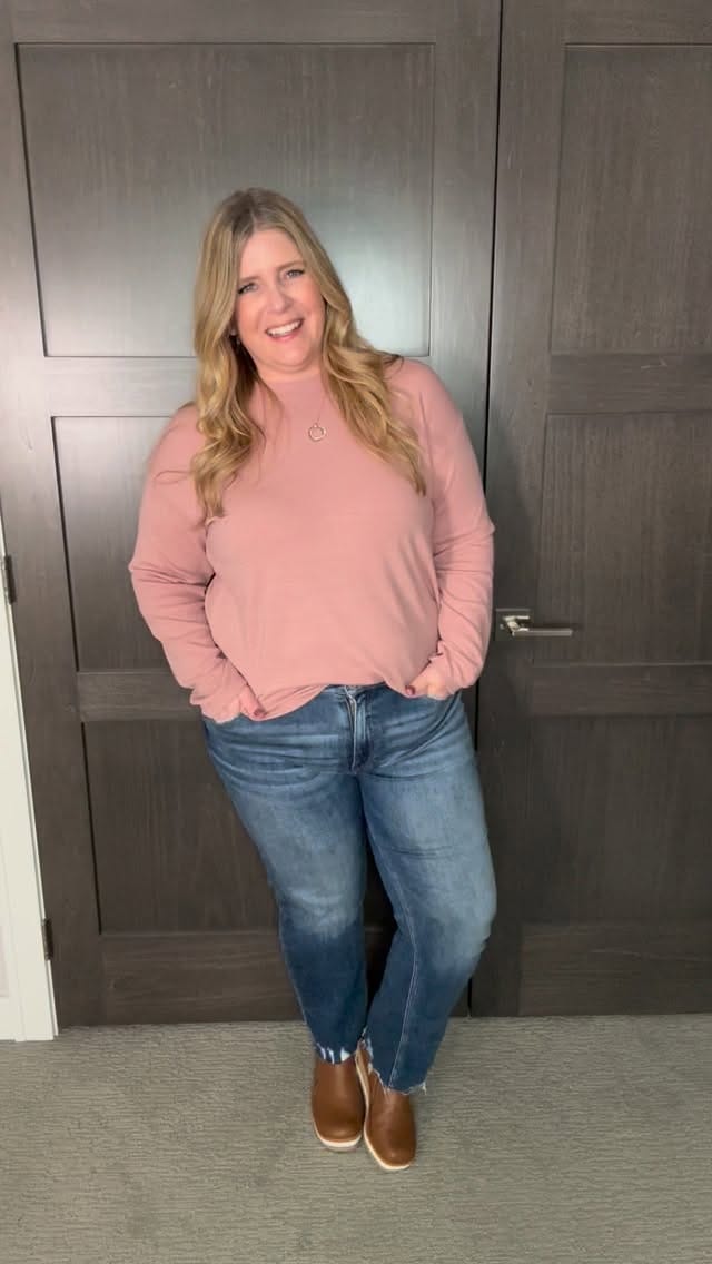Post 6 by Michelle Nilles | Everyday Fashion on Instagram (video)