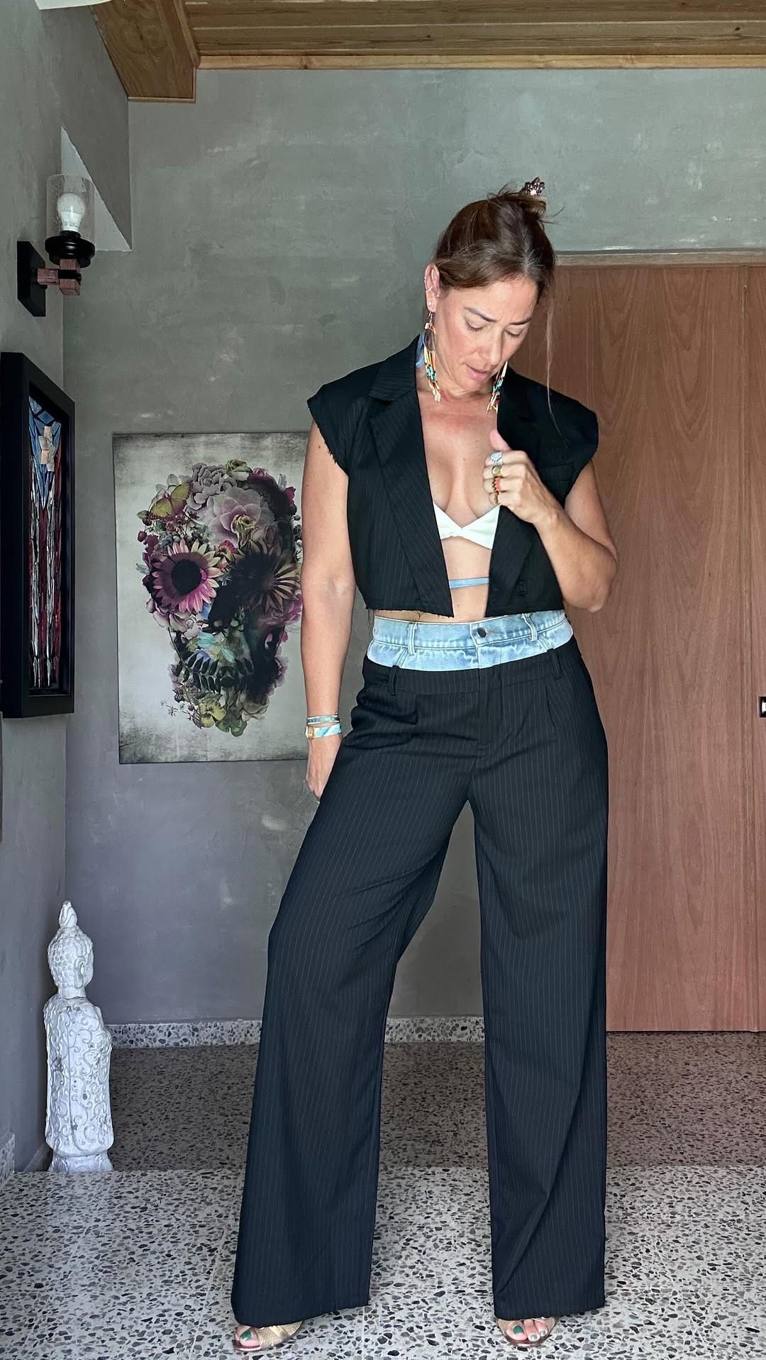 Post 7 by Gypsy Sun on Instagram (video)