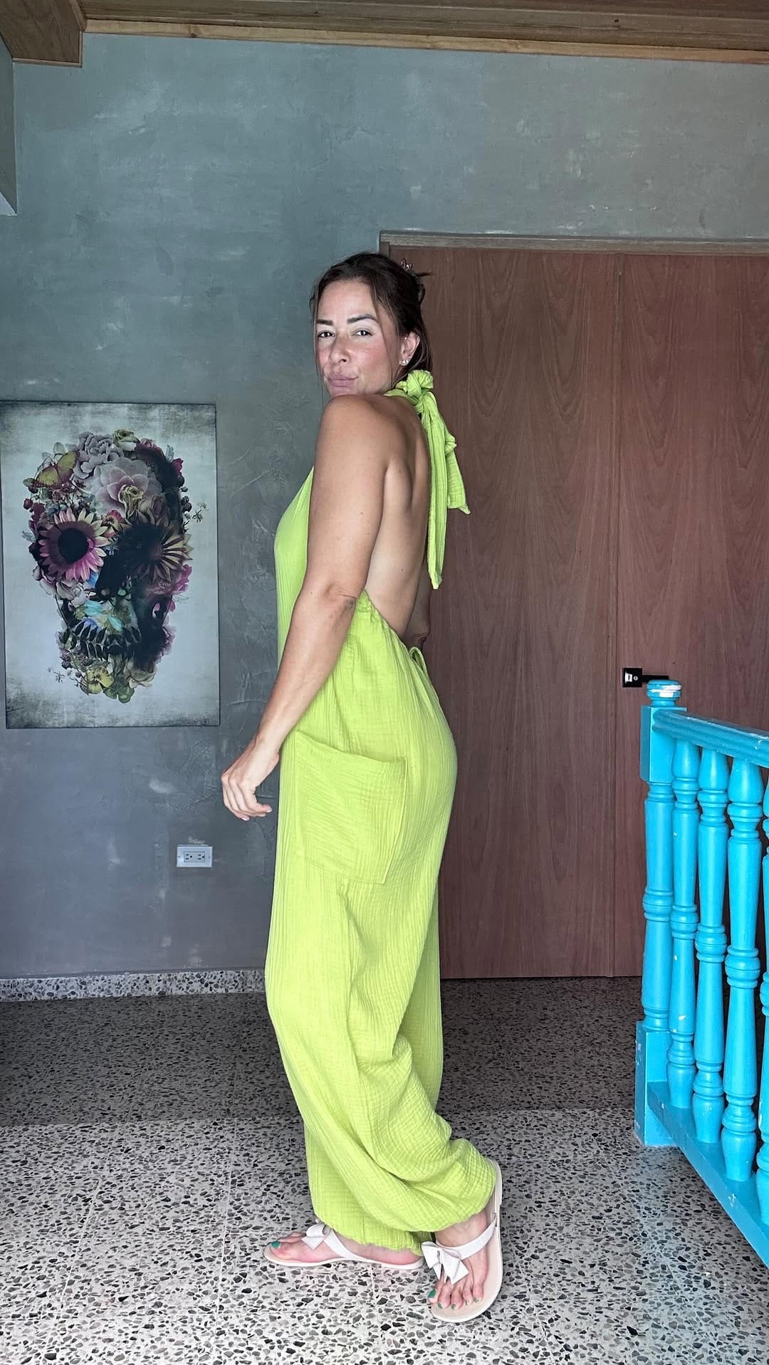 Post 4 by Gypsy Sun on Instagram (video)