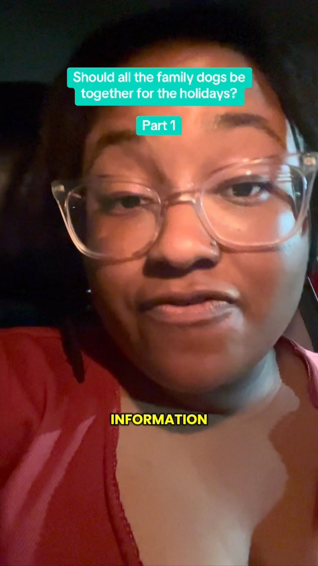 Post 4 by Smart Bitch | Nola Dog Trainer on Instagram (video)
