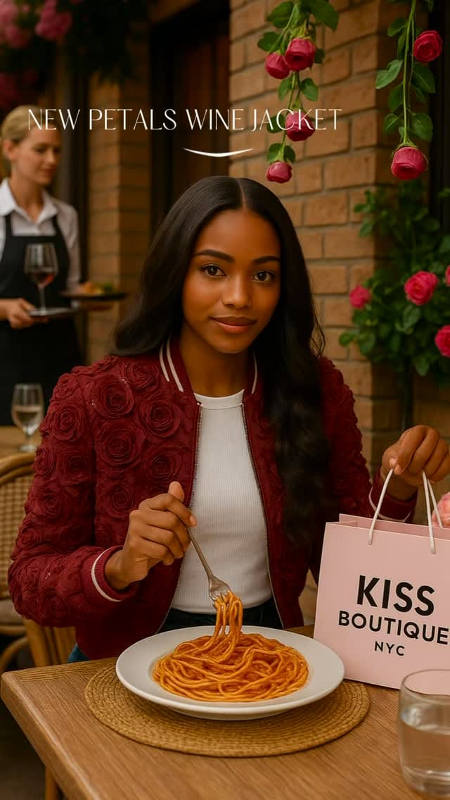 Post 6 by WOMEN CLOTHING /  FASHION ACCESSORIZES on Instagram (video)