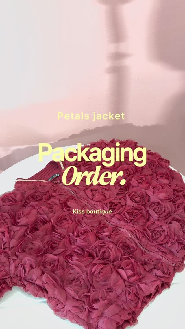 Post 1 by WOMEN CLOTHING /  FASHION ACCESSORIZES on Instagram (video)