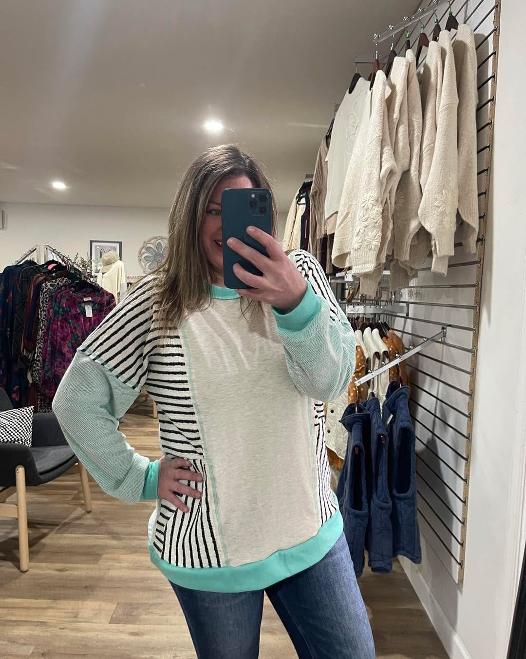 Post 3 by Brooch Boutiques / Women's Apparel & Accessories on Instagram (carousel)