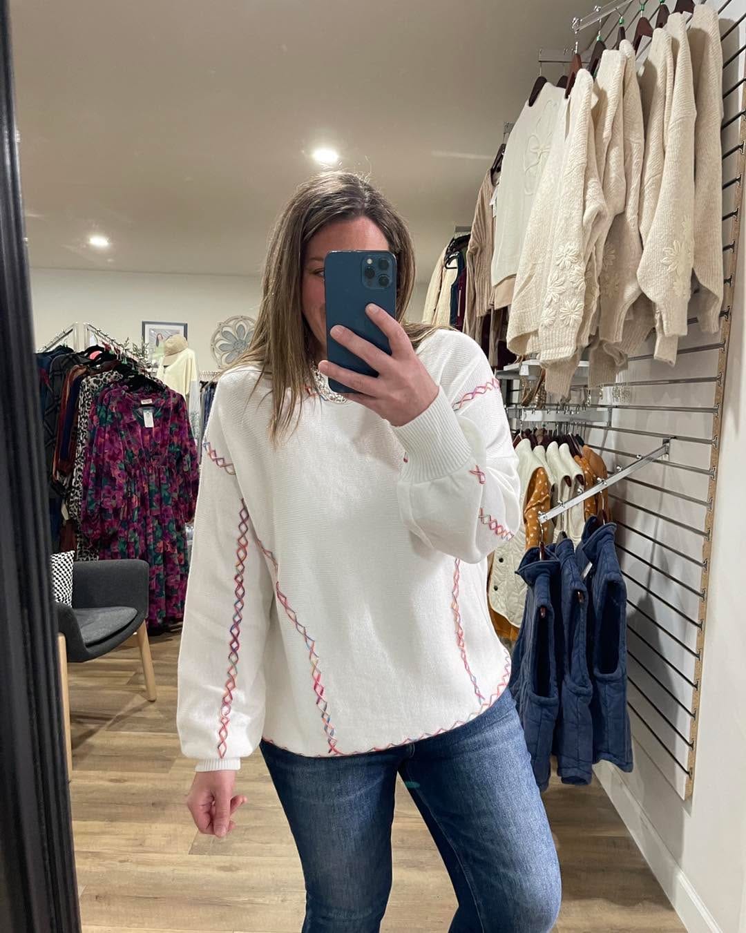 Post 2 by Brooch Boutiques / Women's Apparel & Accessories on Instagram (carousel)