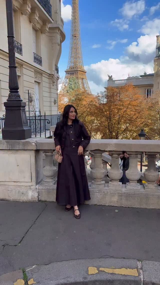 Post 8 by Zainab Fatima | Fashion + Travel blogger on Instagram (video)