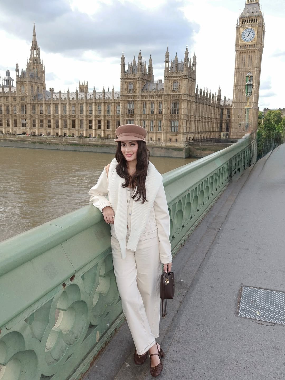 Post 9 by Zainab Fatima | Fashion + Travel blogger on Instagram (carousel)