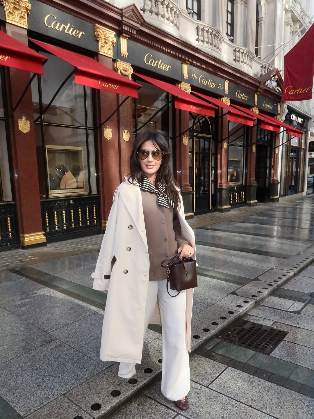 Post 10 by Zainab Fatima | Fashion + Travel blogger on Instagram (carousel)