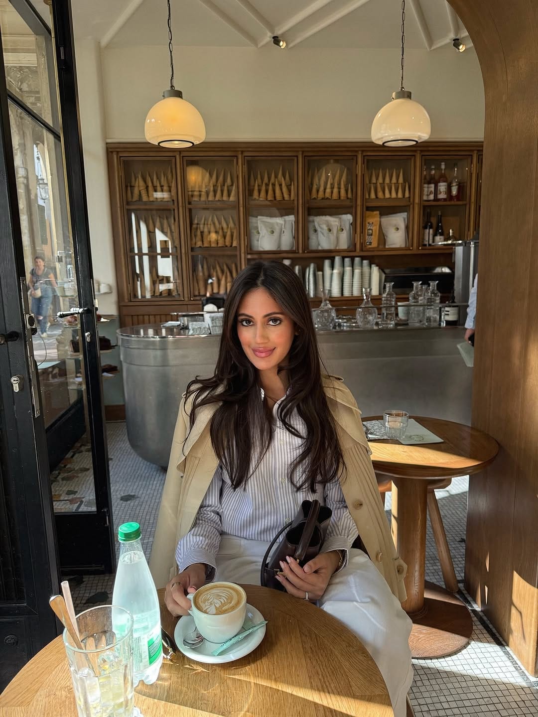 Post 3 by Zainab Fatima | Fashion + Travel blogger on Instagram (carousel)