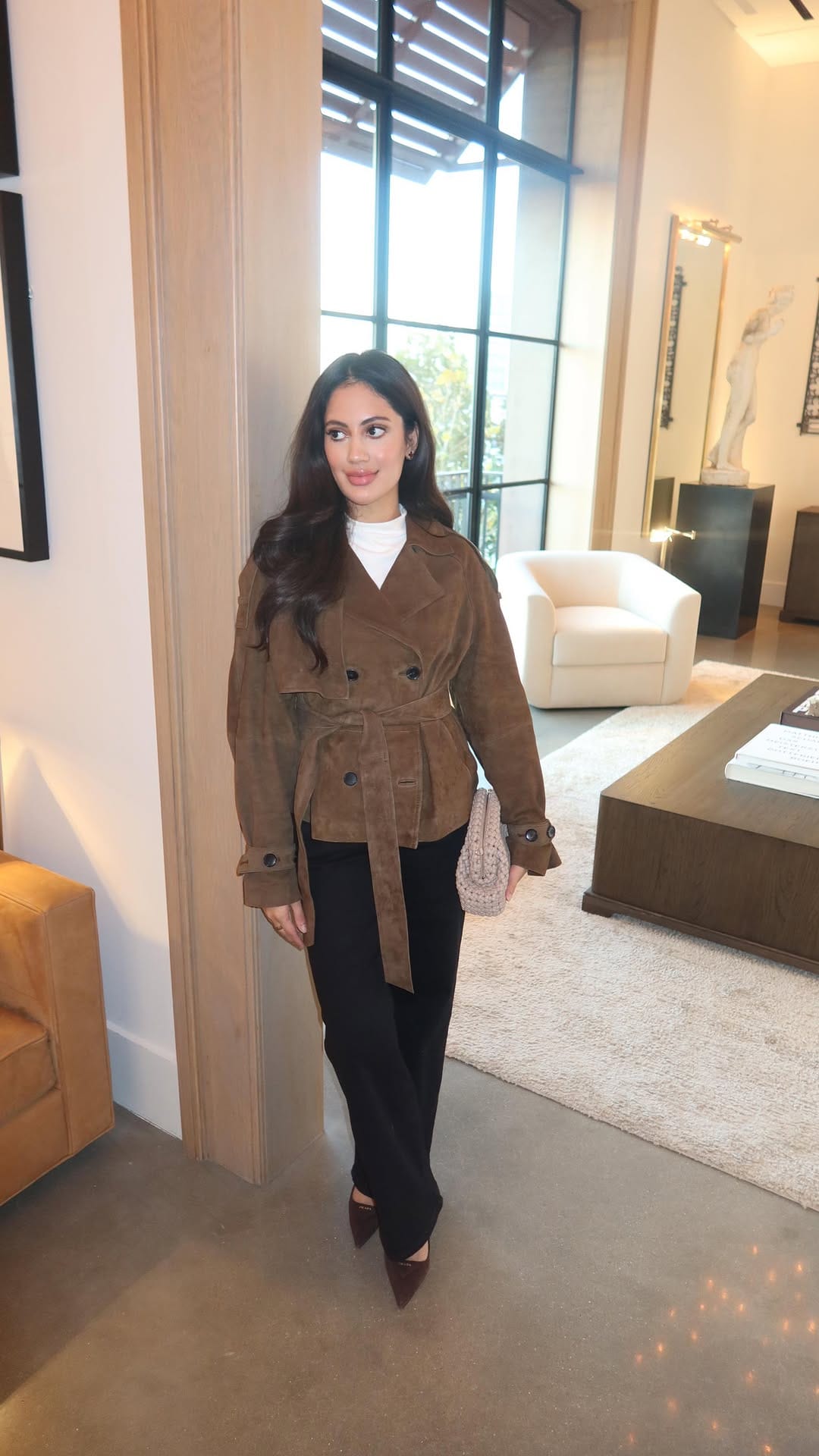 Post 2 by Zainab Fatima | Fashion + Travel blogger on Instagram (video)