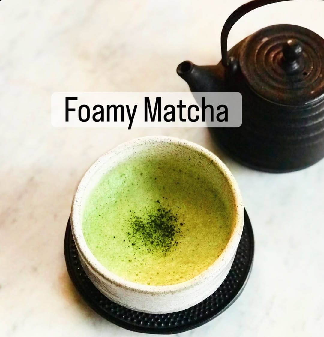Post 11 by Pearl Fine Teas ® on Instagram (image)