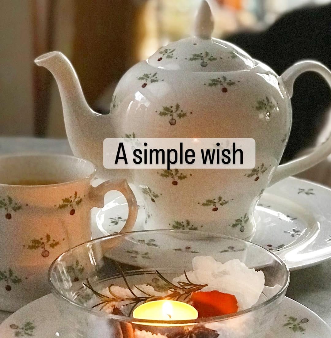 Post 3 by Pearl Fine Teas ® on Instagram (image)