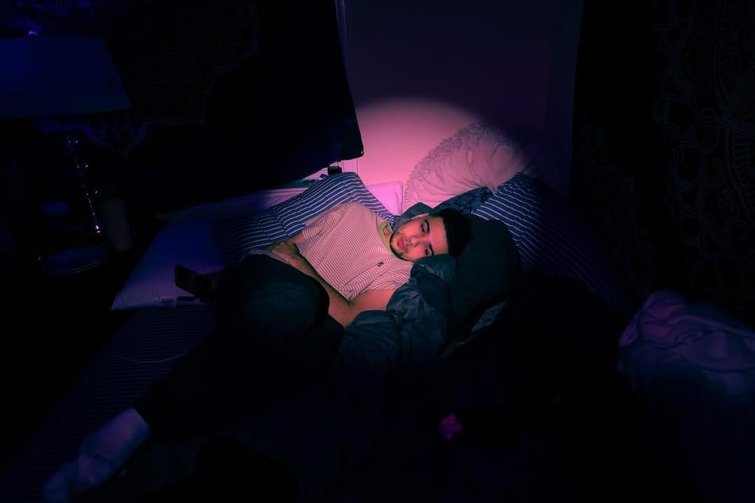 Post 10 by Braxton O'Neal Carey on Instagram (image)