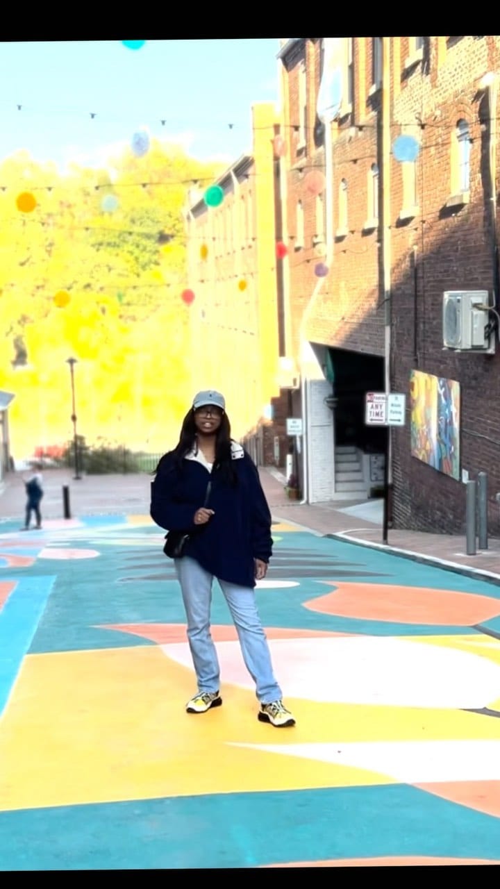 Post 1 by Braxton O'Neal Carey on Instagram (video)