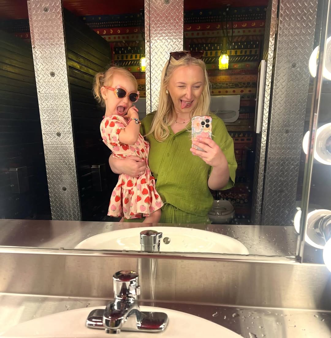 Post 10 by The Scriven Family on Instagram (carousel)