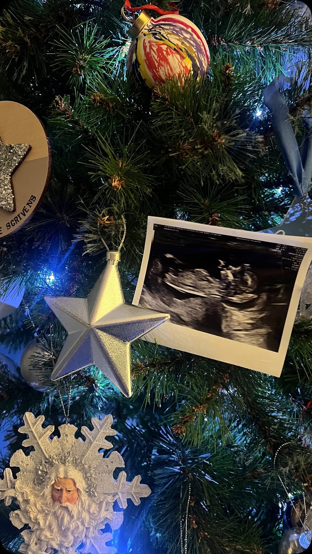 Post 5 by The Scriven Family on Instagram (video)