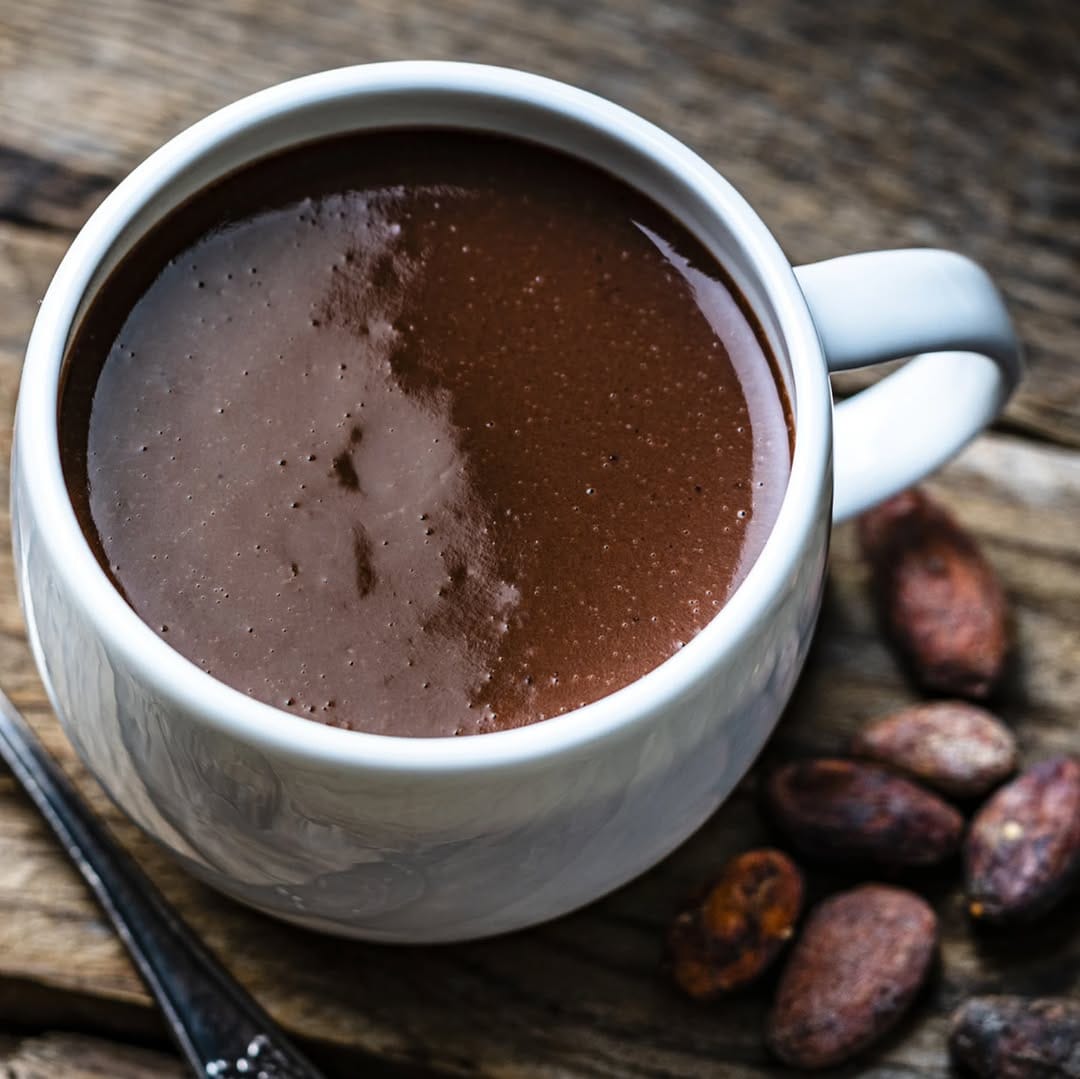 Post 12 by Xocolatl Chocolate on Instagram (image)