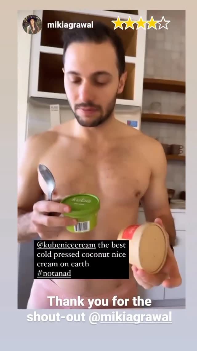 Post 9 by kubé on Instagram (video)