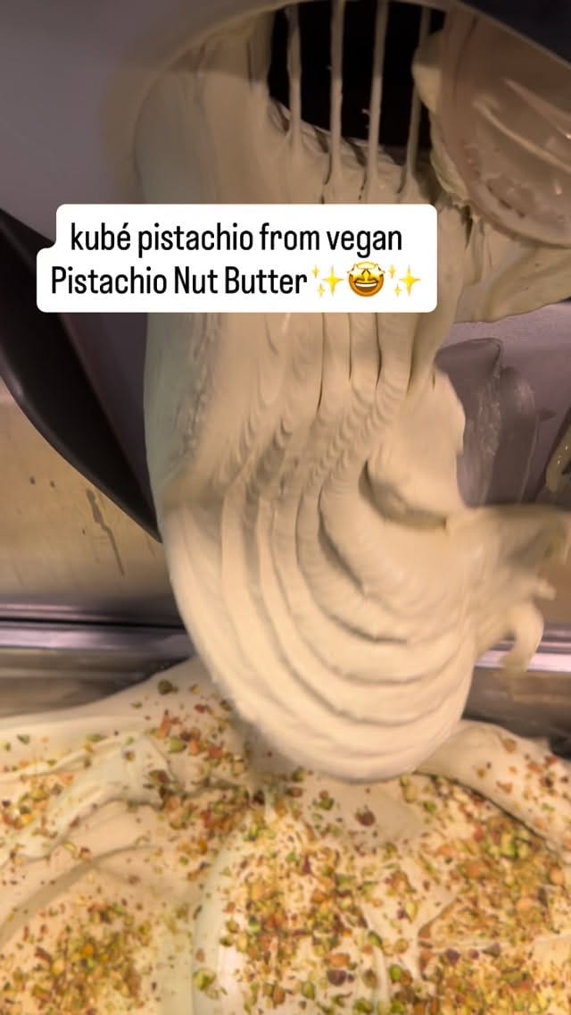 Post 3 by kubé on Instagram (video)
