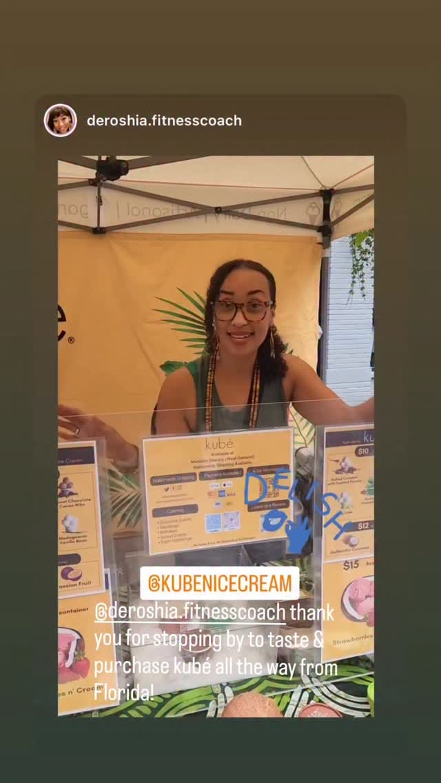 Post 5 by kubé on Instagram (video)
