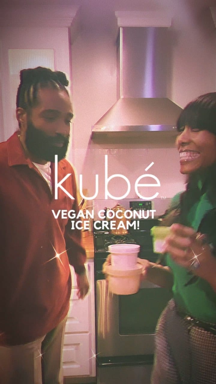 Post 12 by kubé on Instagram (video)