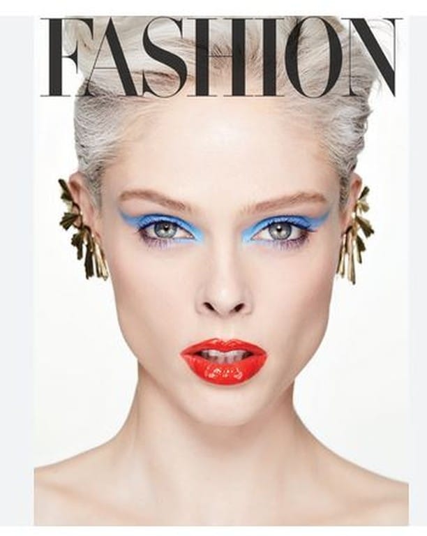 Post 7 by Ann Spoyer - New York Fashion Designer / Brand on Instagram (image)