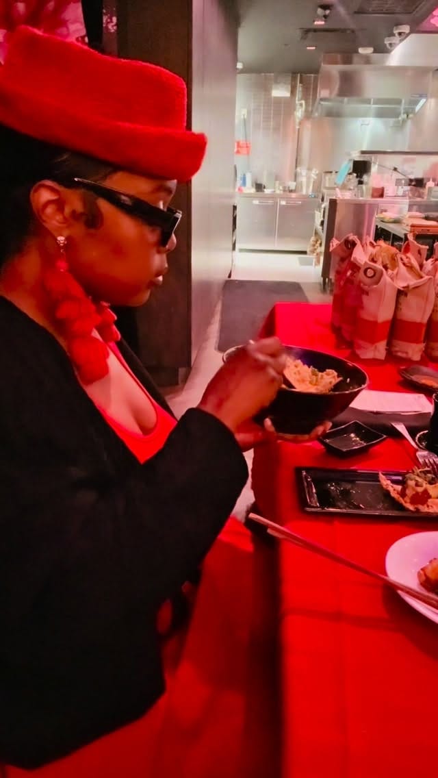 Post 6 by KAY G | PR & Marketing Consultant on Instagram (video)