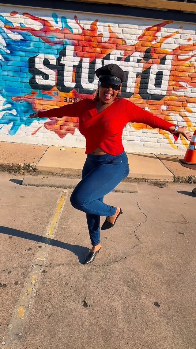 Post 12 by KAY G | PR & Marketing Consultant on Instagram (video)