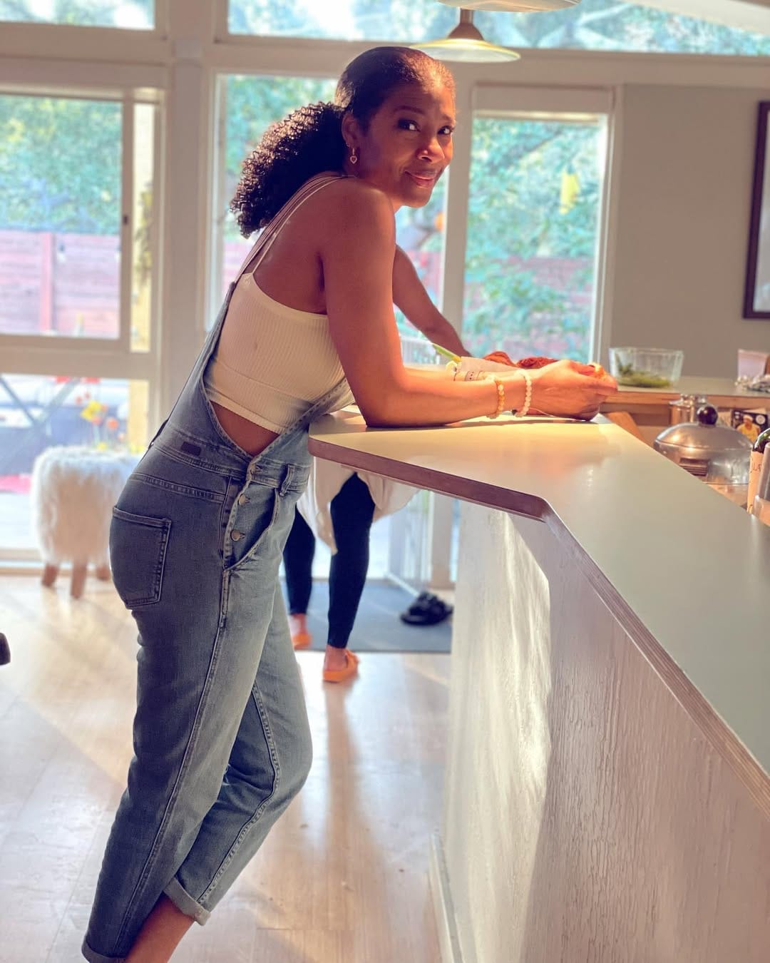 Post 5 by LILLIAN YVETTE✨ on Instagram (image)