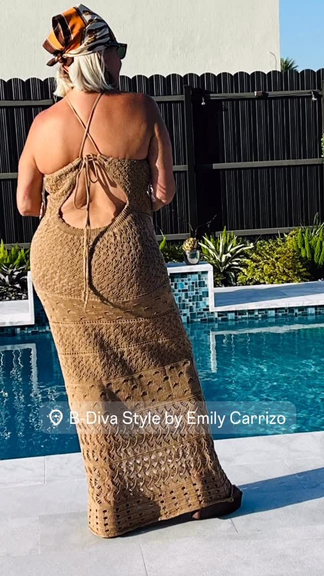 Post 7 by Emily Carrizo Fashionista on Instagram (video)