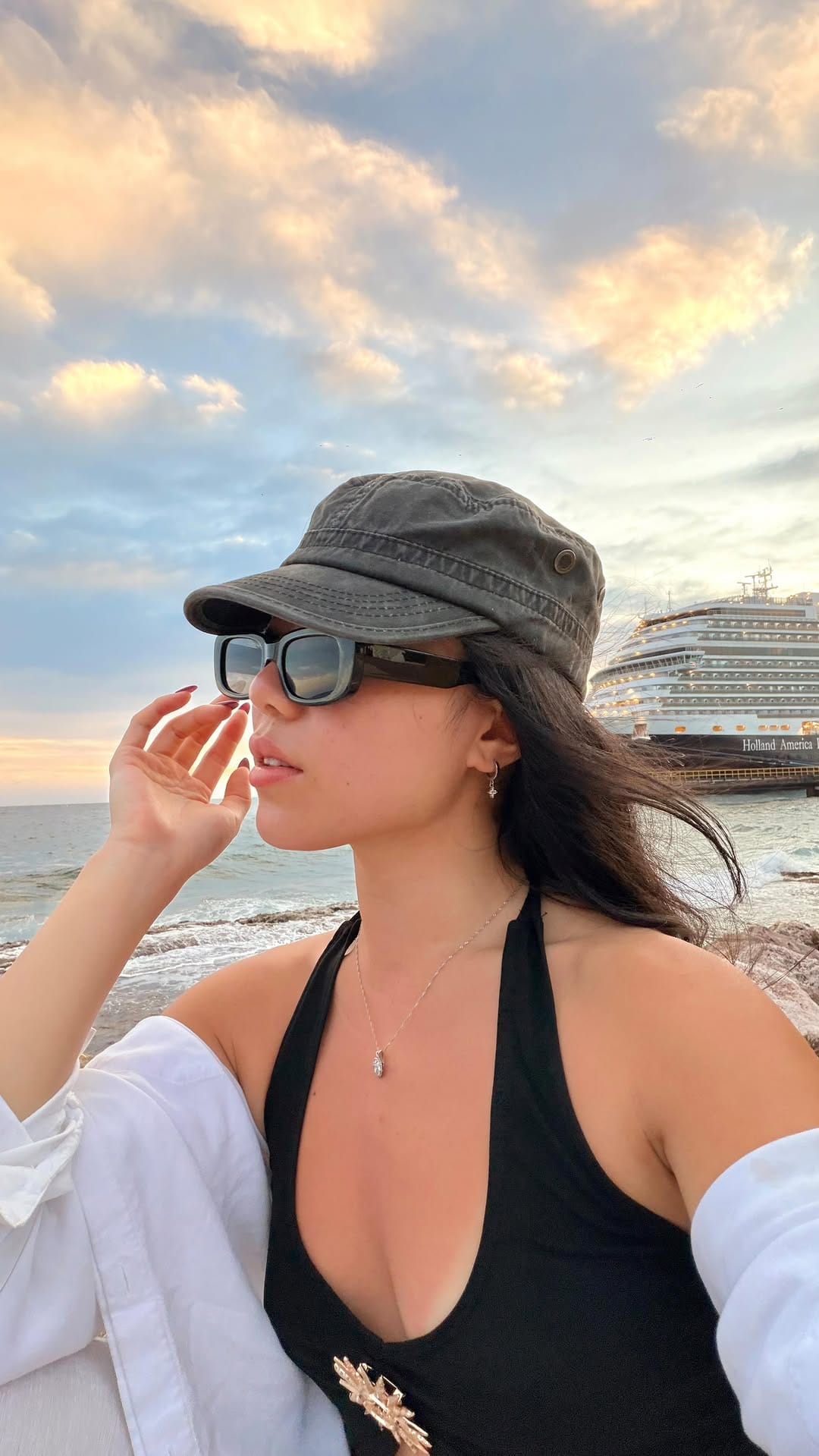 Post 2 by Audrey Given | Dallas Content Creator on Instagram (video)