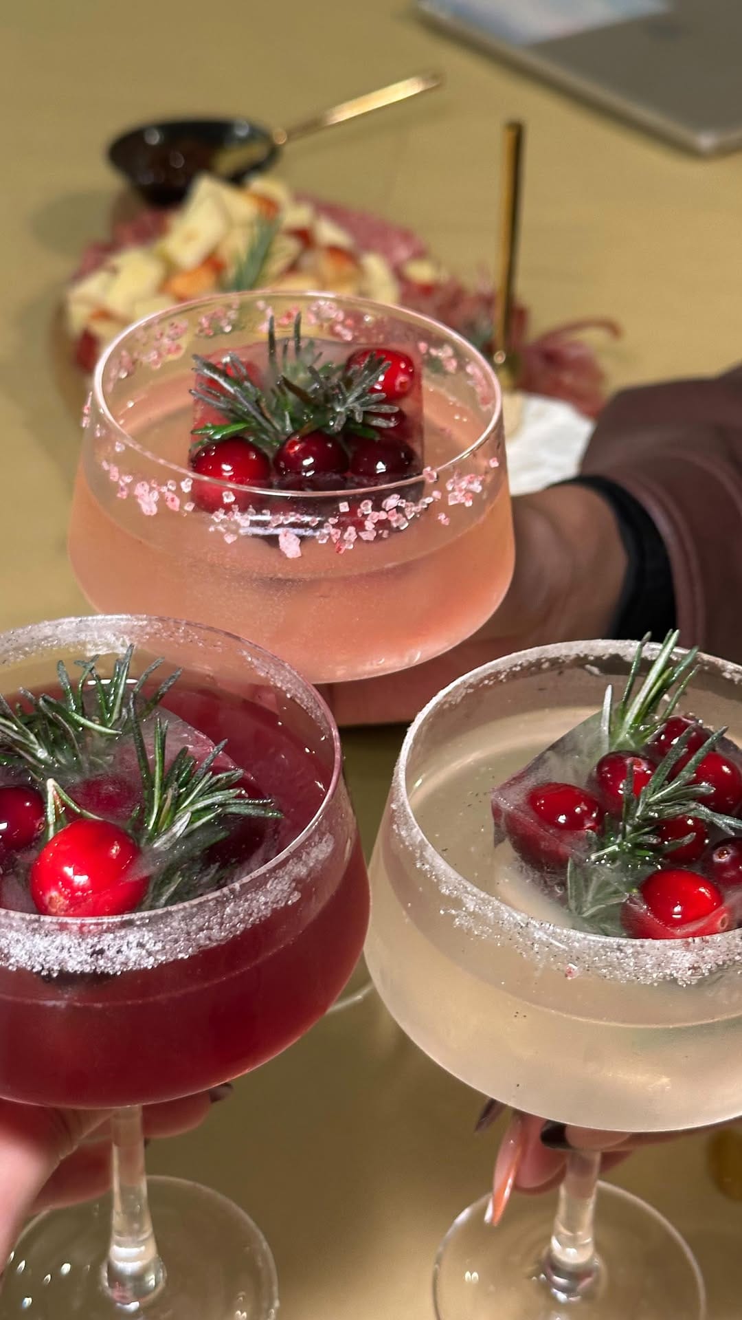 Post 9 by Audrey Given | Dallas Content Creator on Instagram (video)