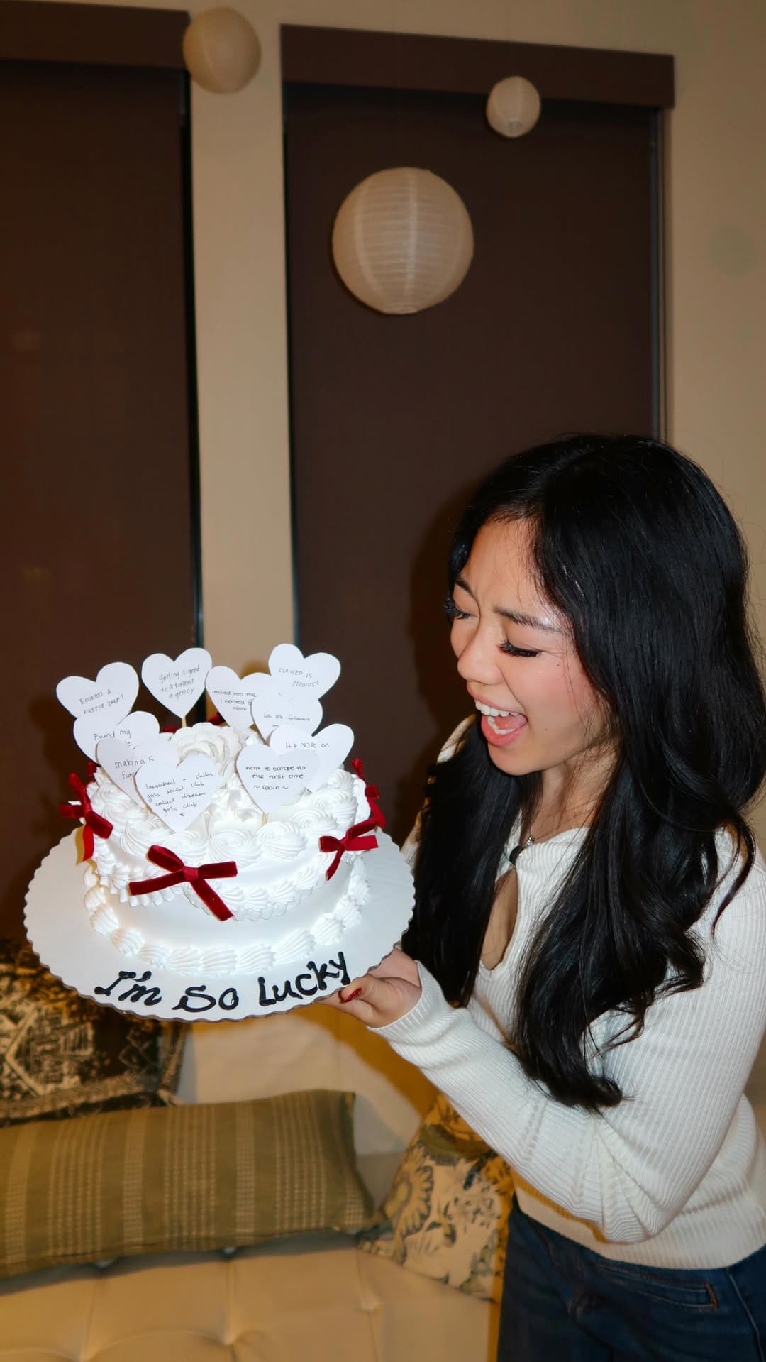 Post 8 by Audrey Given | Dallas Content Creator on Instagram (video)
