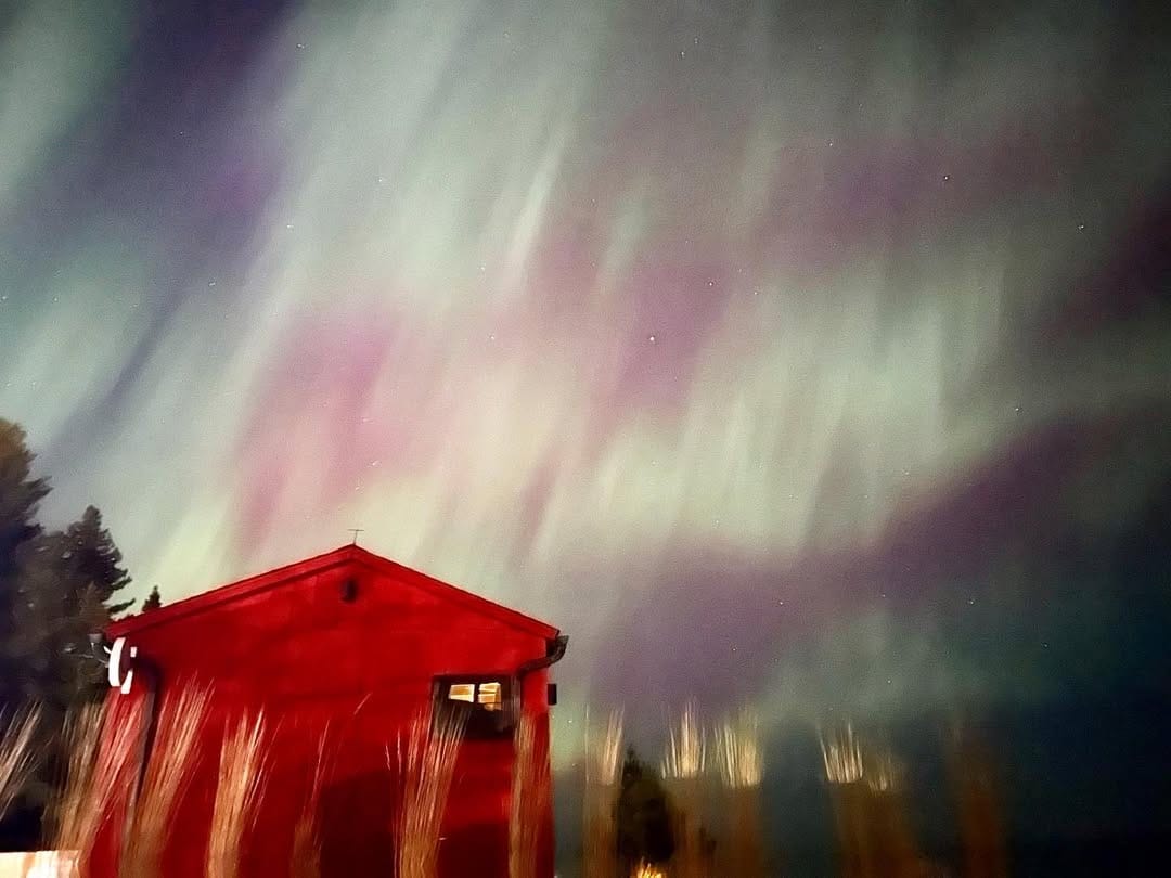 Post 12 by Sisu and Löyly Nordic Sauna on Instagram (carousel)