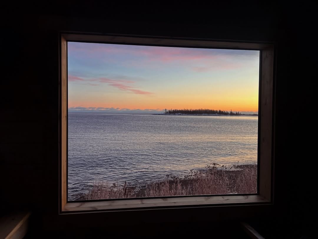 Post 3 by Sisu and Löyly Nordic Sauna on Instagram (image)