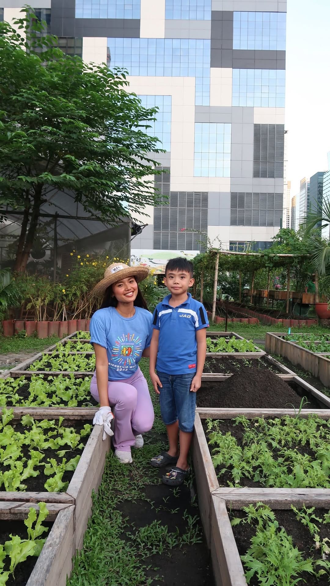 Post 9 by Marizza Delgado 🇵🇭🌱 on Instagram (video)